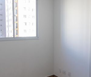Apartamento para alugar com 37m², 2 quartos e sem vaga - Photo 2