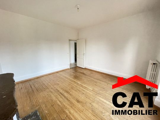 T3 Thomery - Photo 1