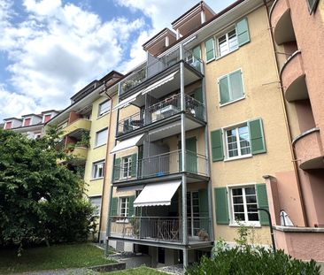 2.5 Zimmer, 73 m², 4. Stock - Photo 4