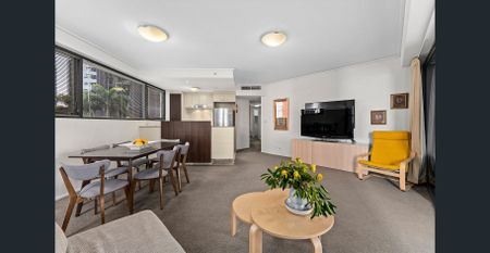 Stylish CBD Living with Stunning River Views | Aurora Towers - Photo 3