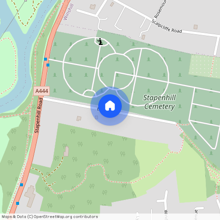 Elms Road, Burton-On-Trent DE15 9AQ