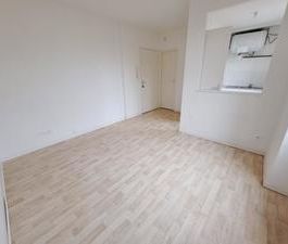 Location - Appartement T1 Ile de Nantes - Photo 1