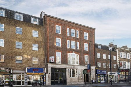 3 bedroom flat to rent - Photo 3