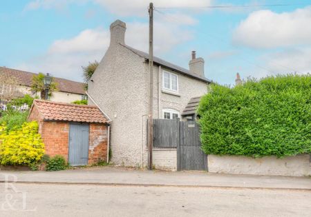 2 bedroom detached house to rent - Photo 5