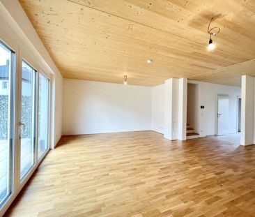 Wohnen im Grünen: Ihr neues Zuhause in Unterwaltersdorf Natur triff... - Photo 4