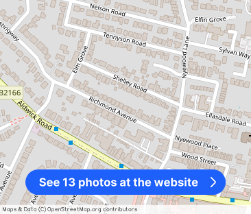 Richmond Avenue, Bognor Regis, West Sussex, PO21 - Photo 1