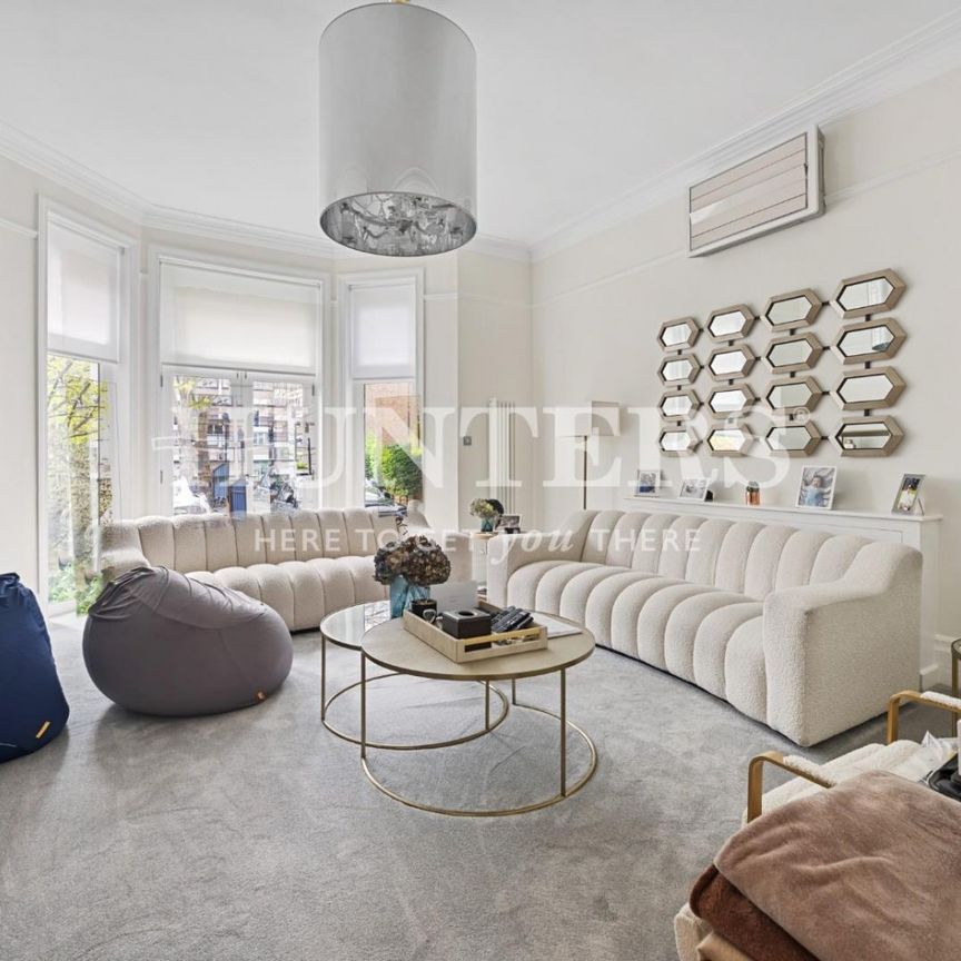 6 bedroom House To Let Total Size: 3458 SQ FT - Photo 1