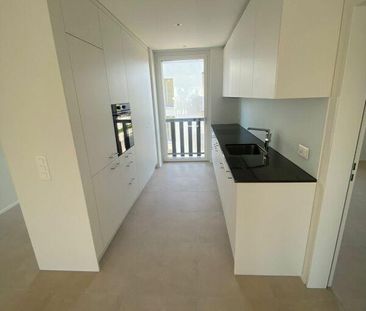 schöne neuwertige 3.5-Zimmerwohnung im 1. OG mit Wintergarten - Foto 3