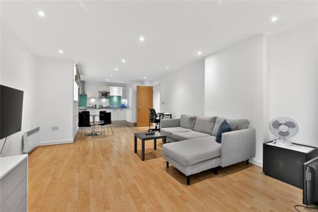 2 bedroom apartment to rent - Photo 4