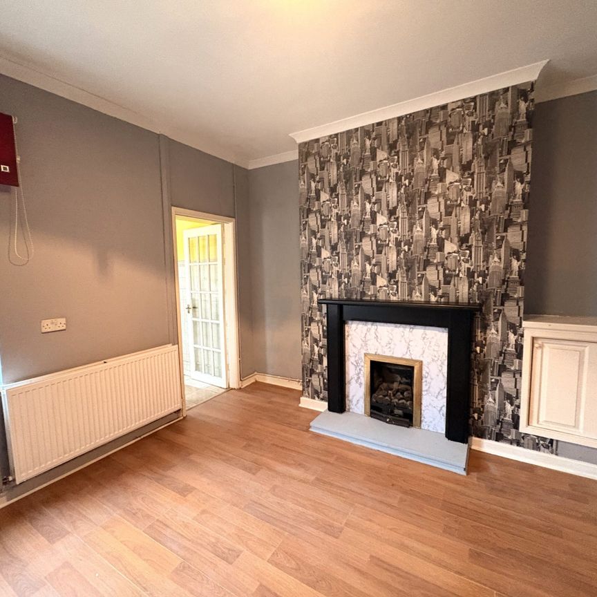 Alfred street, Port Talbot - Photo 1