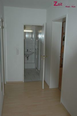 Möblierte Balkonwohnung in Herten Nähe St. Elisabeth Hospital - Foto 1