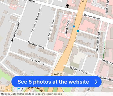 1 bedroom house share for rent - Photo 1