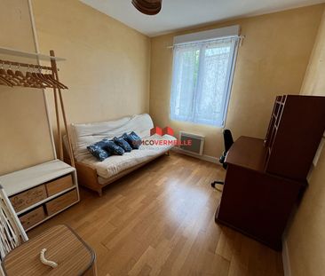 Location Appartement 3 pièces 53m² - Photo 3