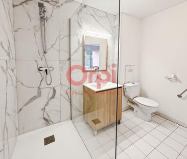 Appartement 1 Pièce 25 m² - Photo 4