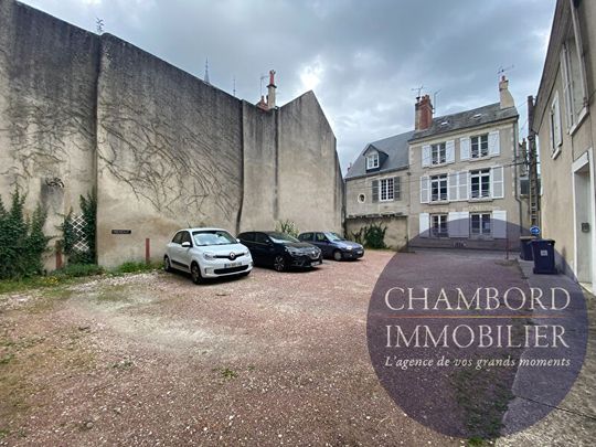 Vieux Blois - Rue des Carmélites - Photo 1