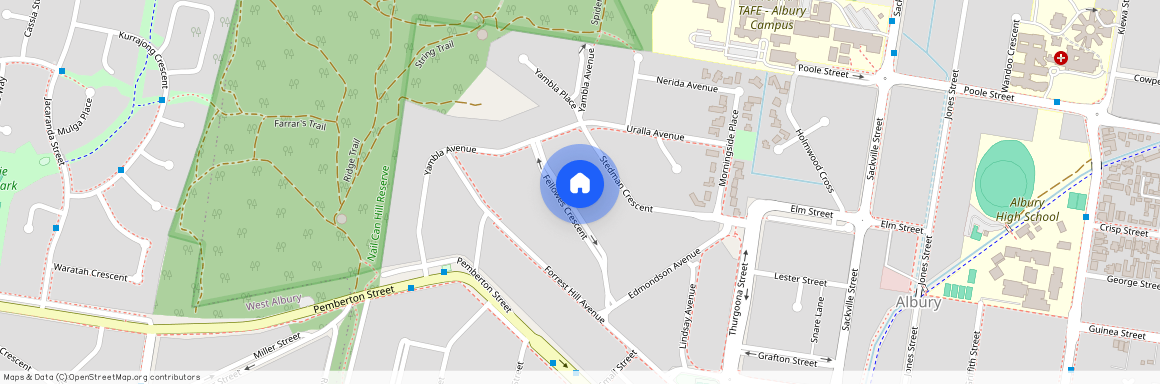 750 Fellowes Crescent, ALBURY