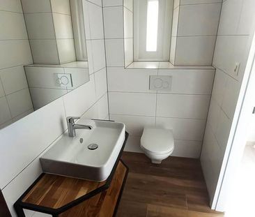 1 Zimmer, 22 m², Untergeschoss - Photo 1