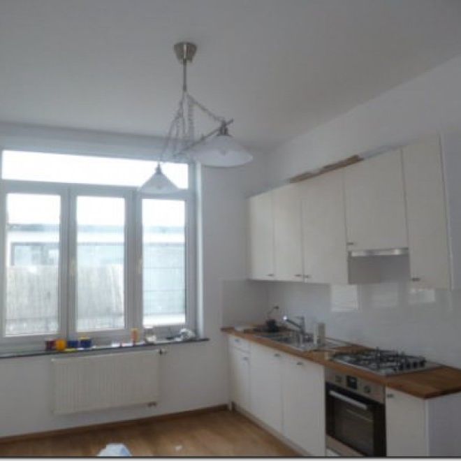 ETTERBEEK: APPARTEMENT 3 CHAMBRES - Etterbeek - Photo 1