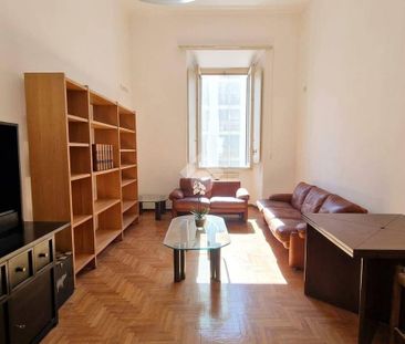 Trilocale via Cola di Rienzo, Prati, Roma - Foto 1