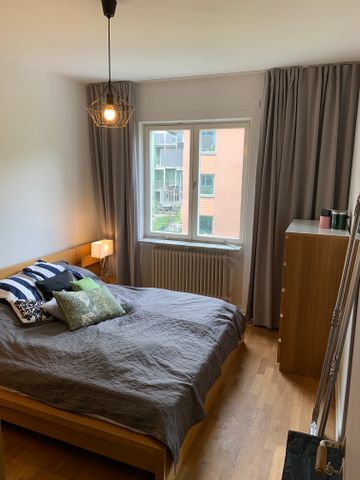 Sturegatan, Uppsala - Foto 2