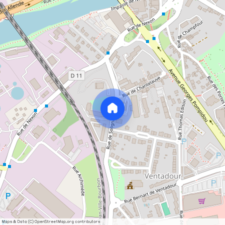87000, Limoges