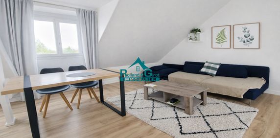 Location Appartement 2 pièces 34m² - Photo 2