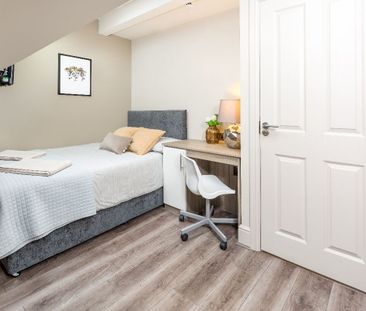 Ridley Road, Kensington, Liverpool. - Photo 2