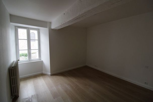 2 Pièces GUICHEN – - Photo 1