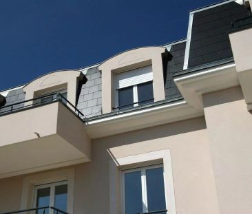 location Appartement T3 DE 65.6m² À CESSON - Photo 2