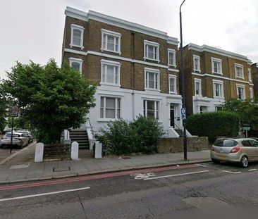 1 Bed Flat, Stockwell Road, SW9 - Photo 4