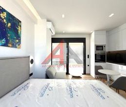 Studio/Γκαρσονιέρα για ενοικίαση - Κέντρο - Λιμάνι, - Photo 1