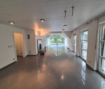 Gepflegte, großzügige 2-Etagen-Wohnung mit Kamin & Carport zu vermi... - Foto 1