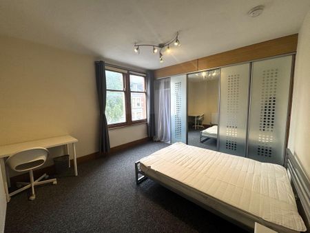 5 bedroom house share to rent - Photo 4