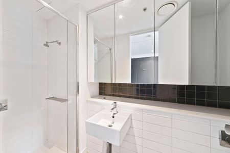 Unit 323/32 Bray Street, South Yarra. - Photo 2