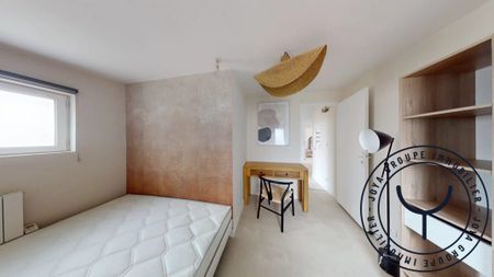 Appartement à louer Troyes - Photo 5