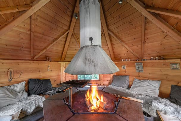 Egnahemsvägen, Kalix - Foto 1