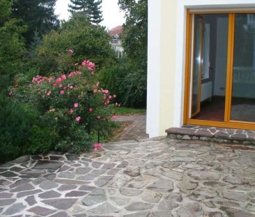 Langenzersdorf: Miethaus mit großem Garten - Photo 1