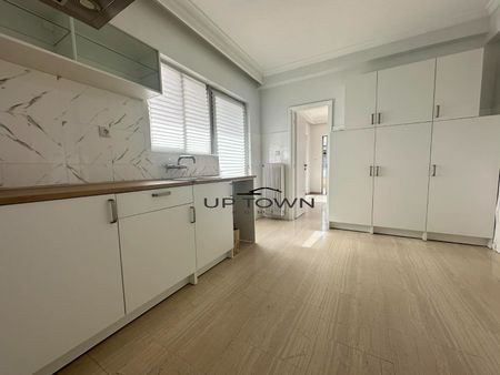 Διαμέρισμα για ενοικίαση Σταυρός (Αγία Παρασκευή) - Photo 2