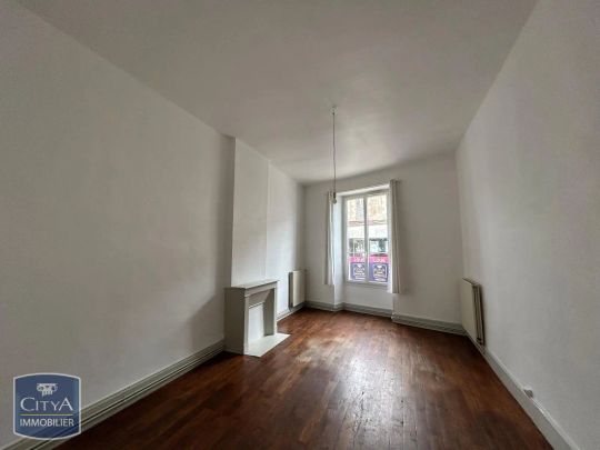 Appartement à louer 1 pièce 42.39m² - Photo 1