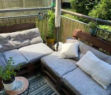 Wunderschöne 2-Raum-Wohnung in Dresden-Löbtau - Photo 6