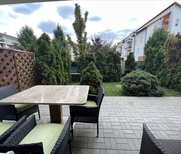Kiadó újszerű állapotú lakás - Siófok - Fotó 1