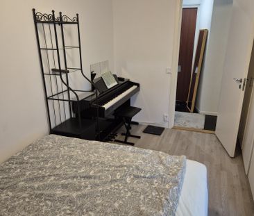 Topasgatan, Västra Frölunda - Foto 3