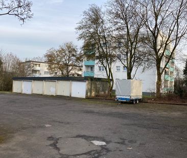 Erdgeschosswohnung in ruhigem Mehrfamilienhaus - Photo 6