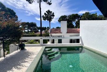 Moradia T4 em Setúbal