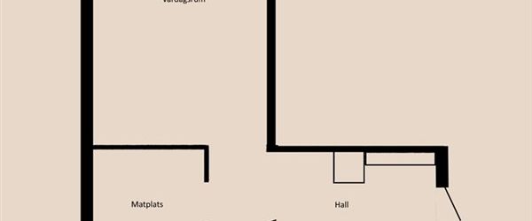 Floravägen 3 C - Photo 1