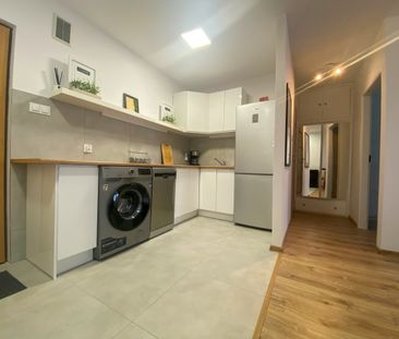 2 pokoje, winda, po remoncie, Śródmieście - Photo 4