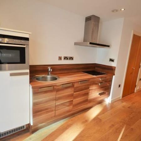 1 bedroom apartment to rent - Photo 4