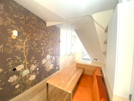 Location Appartement 2 pièces 49m² PARIS 16 75116 - Photo 2