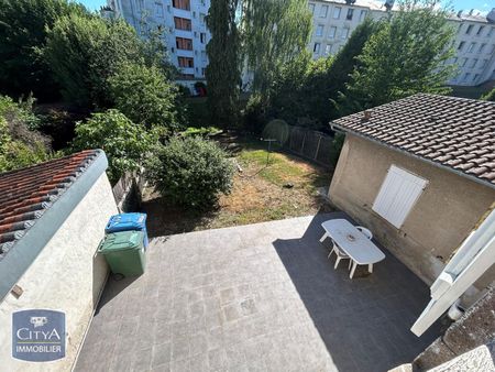 Location Appartement 2 pièces 38m² LIMOGES 87000 - Photo 4