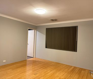 Modern Family Home with Park Views and Premium Finishes ! - Photo 1